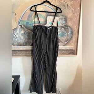 Emory Park Striped Pants